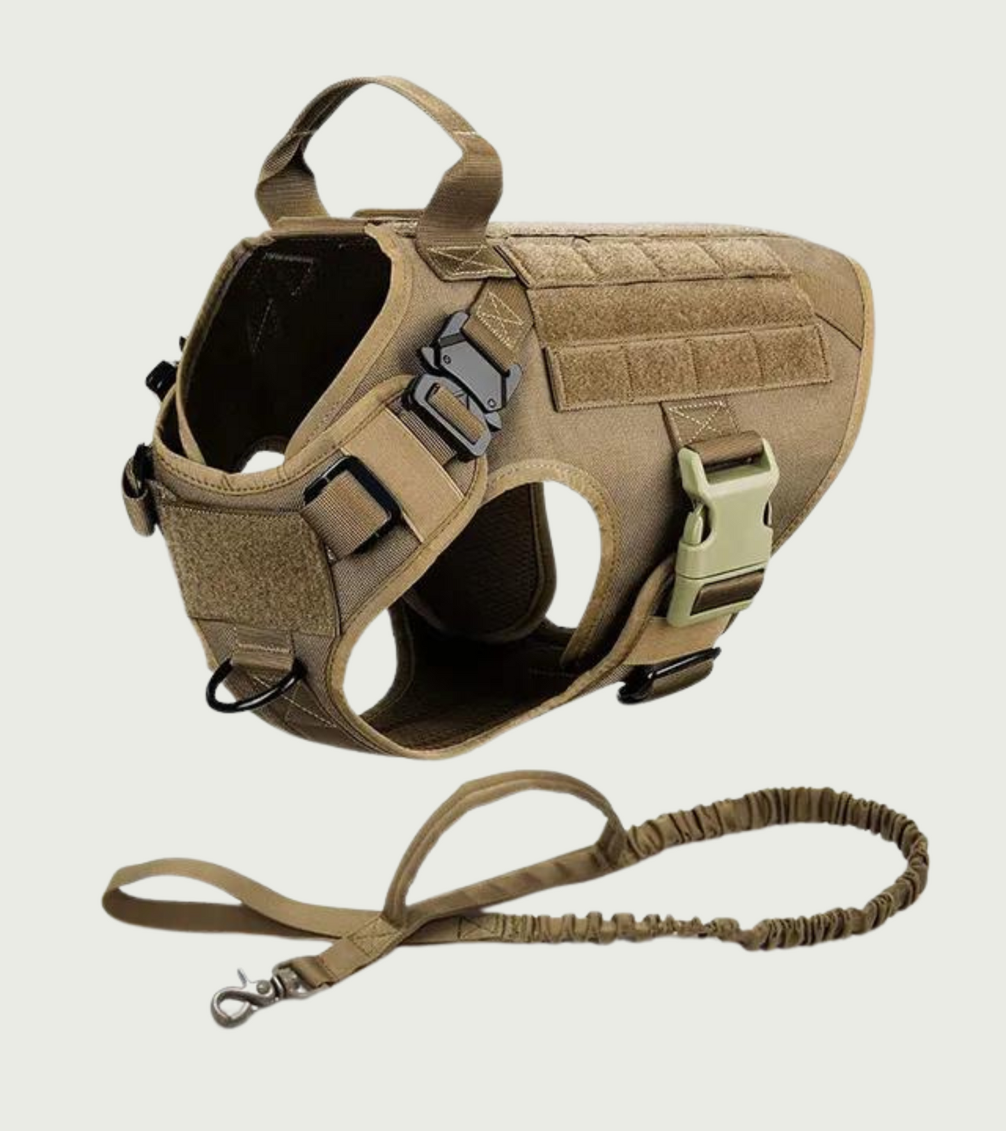 TrailGuard™ Dog Harness