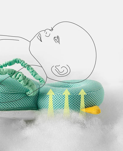 SafeStep™ Head Protector